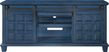 Vossland Blue Credenza