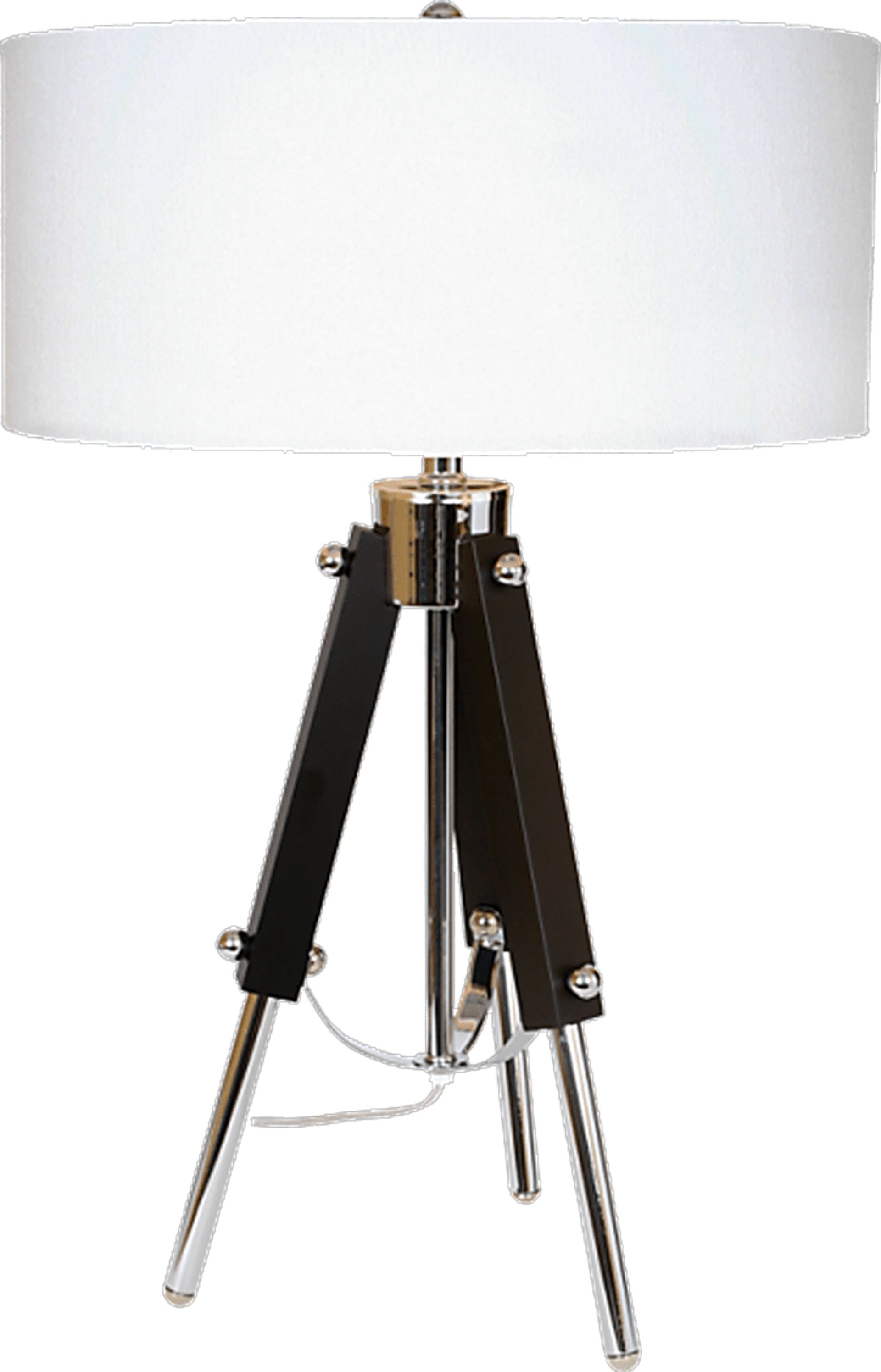 Voyager Lamp - Image 1
