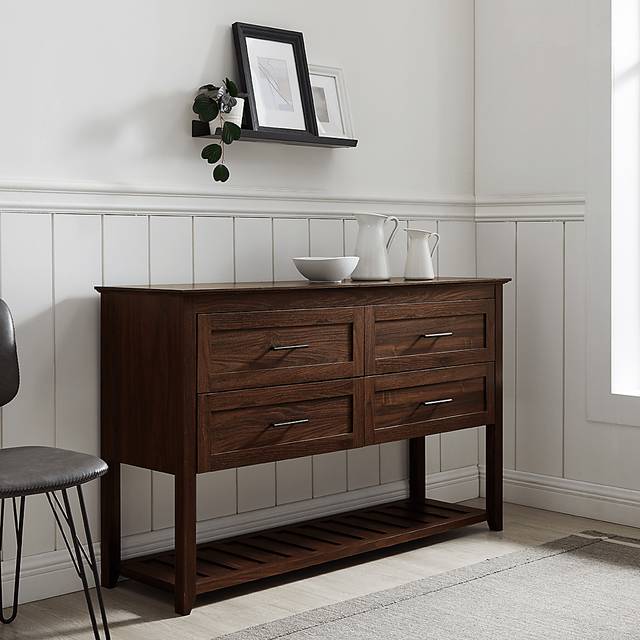 Vrettan Brown Buffet - Thumbnail - Image 2