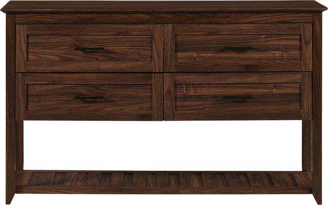 Vrettan Brown Buffet - Thumbnail - Image 1