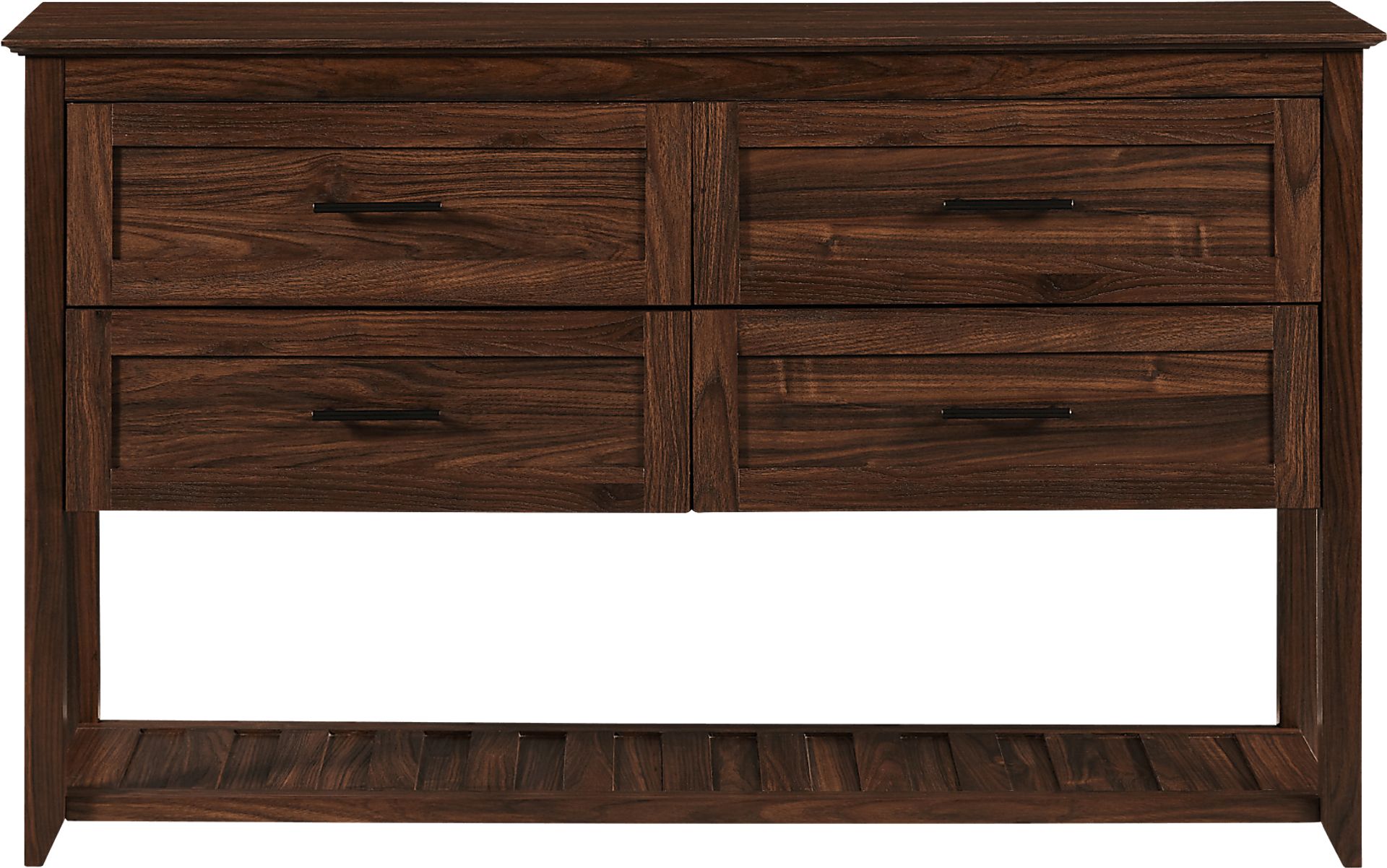 Vrettan Brown Buffet - Image 1