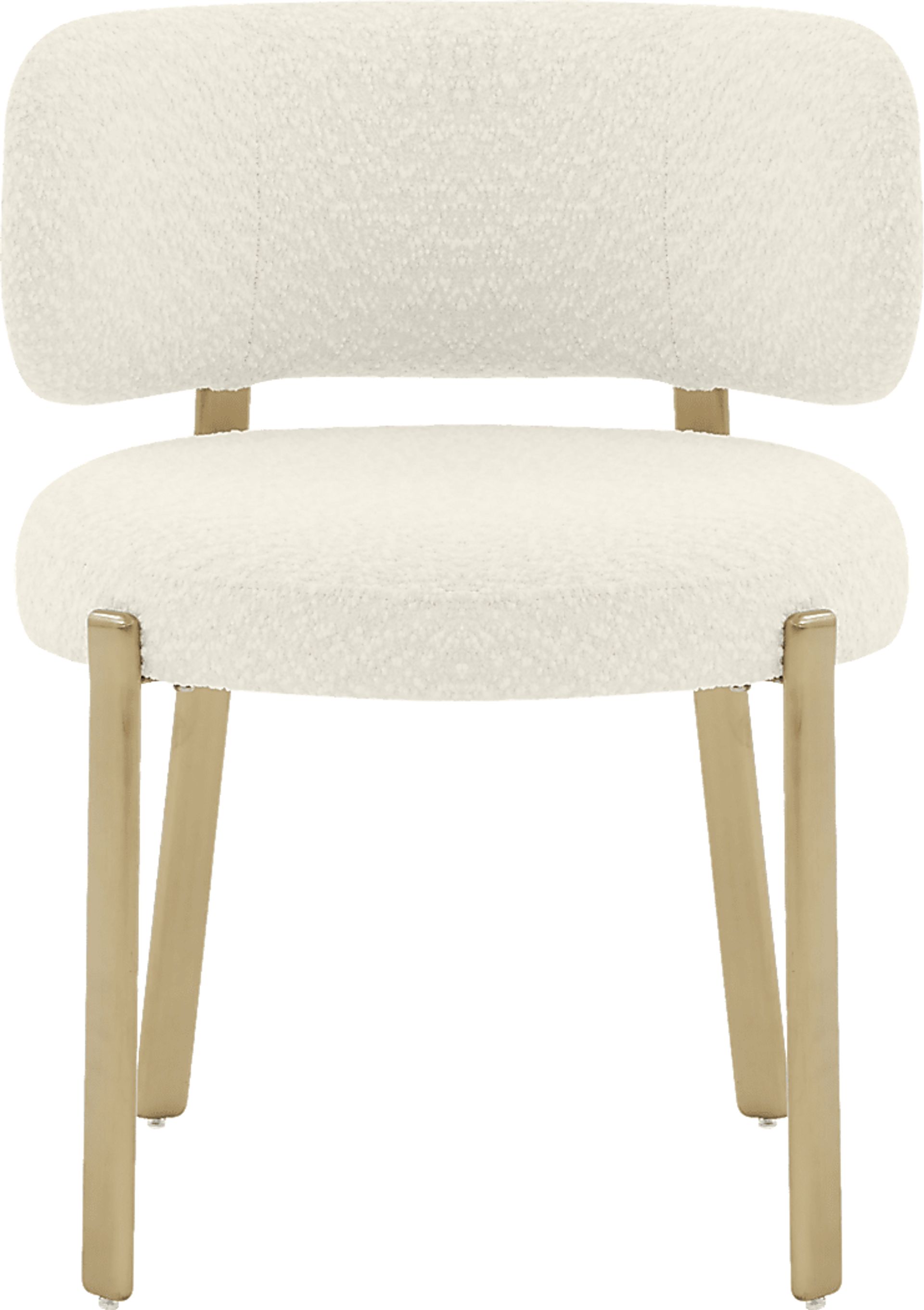 Vuemont Cream Dining Chair - Image 3
