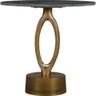 brass