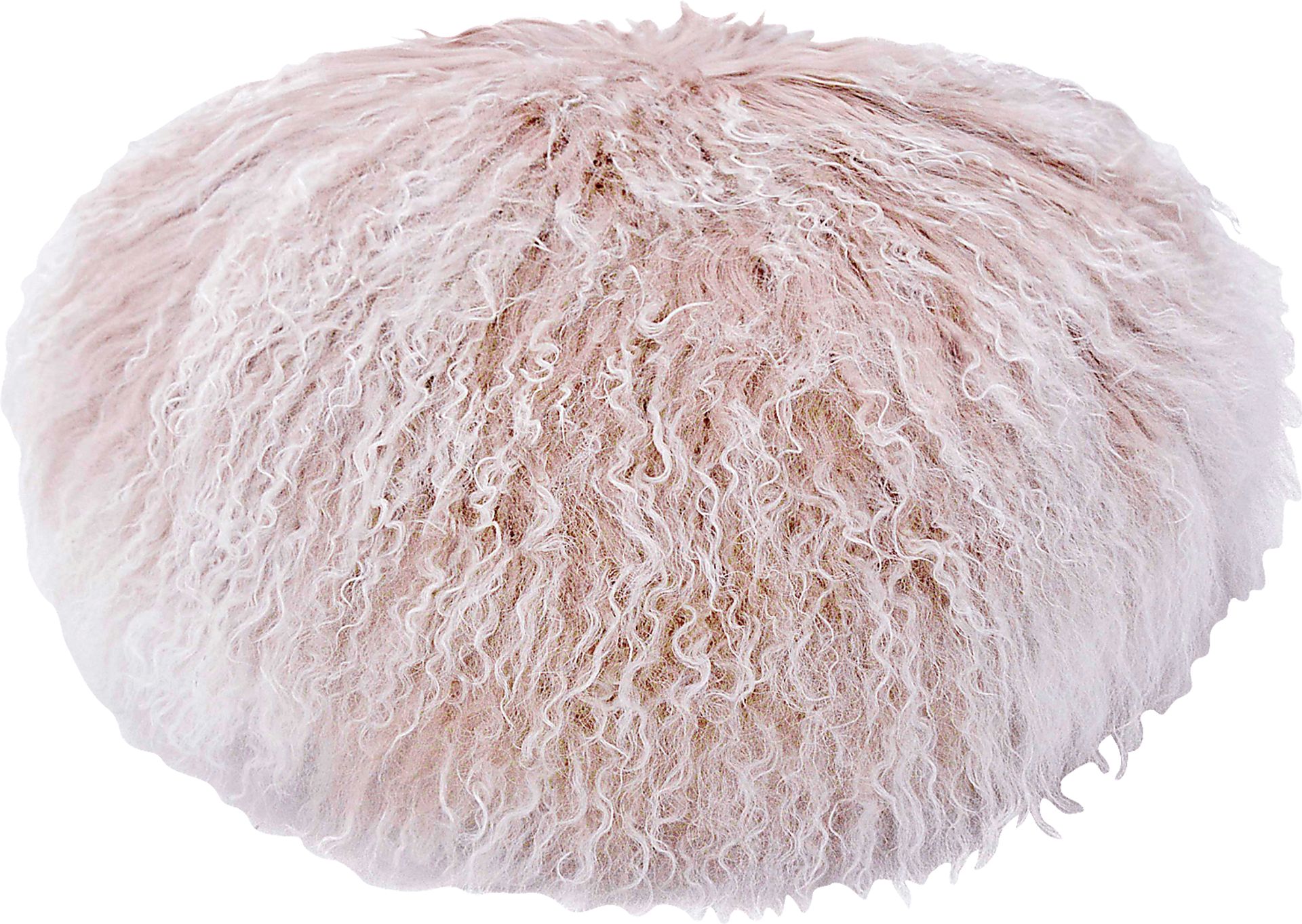 Wabana Blush Accent Pillow - Image 3