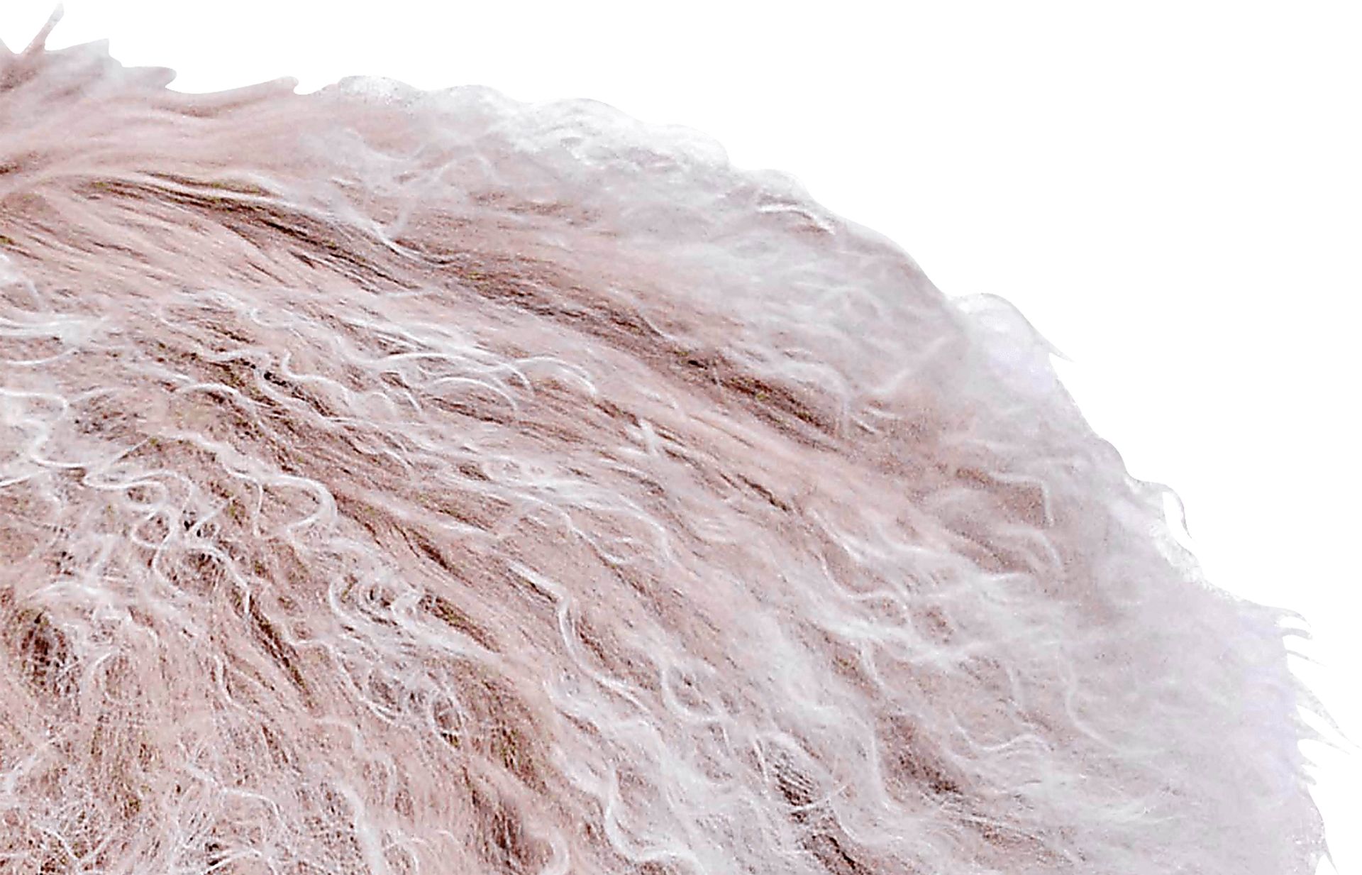 Wabana Blush Accent Pillow - Image 4