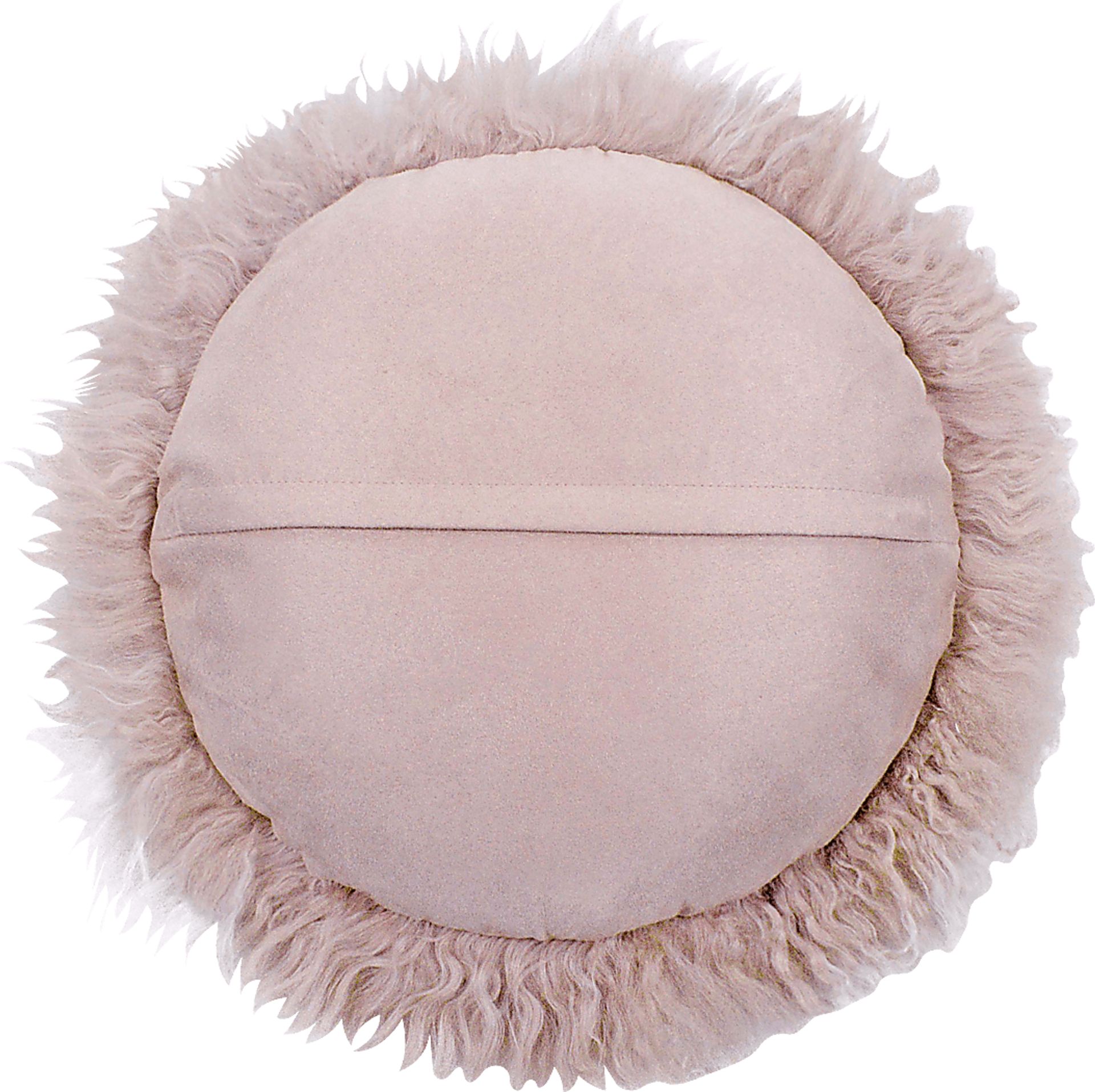 Wabana Blush Accent Pillow - Image 6