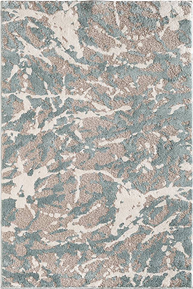 Wabasha Gray 5' x 7'6 Rug - Thumbnail - Image 1