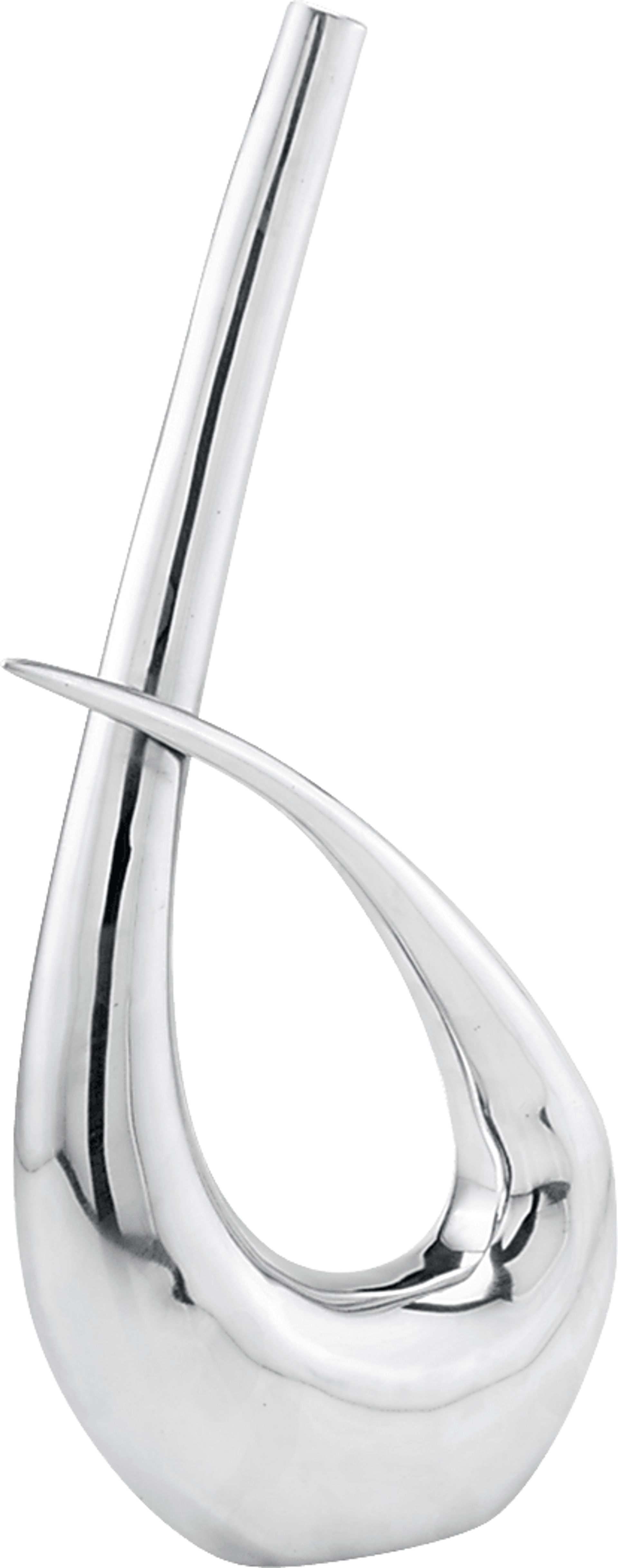 Wachtel Silver Vase - Image 1
