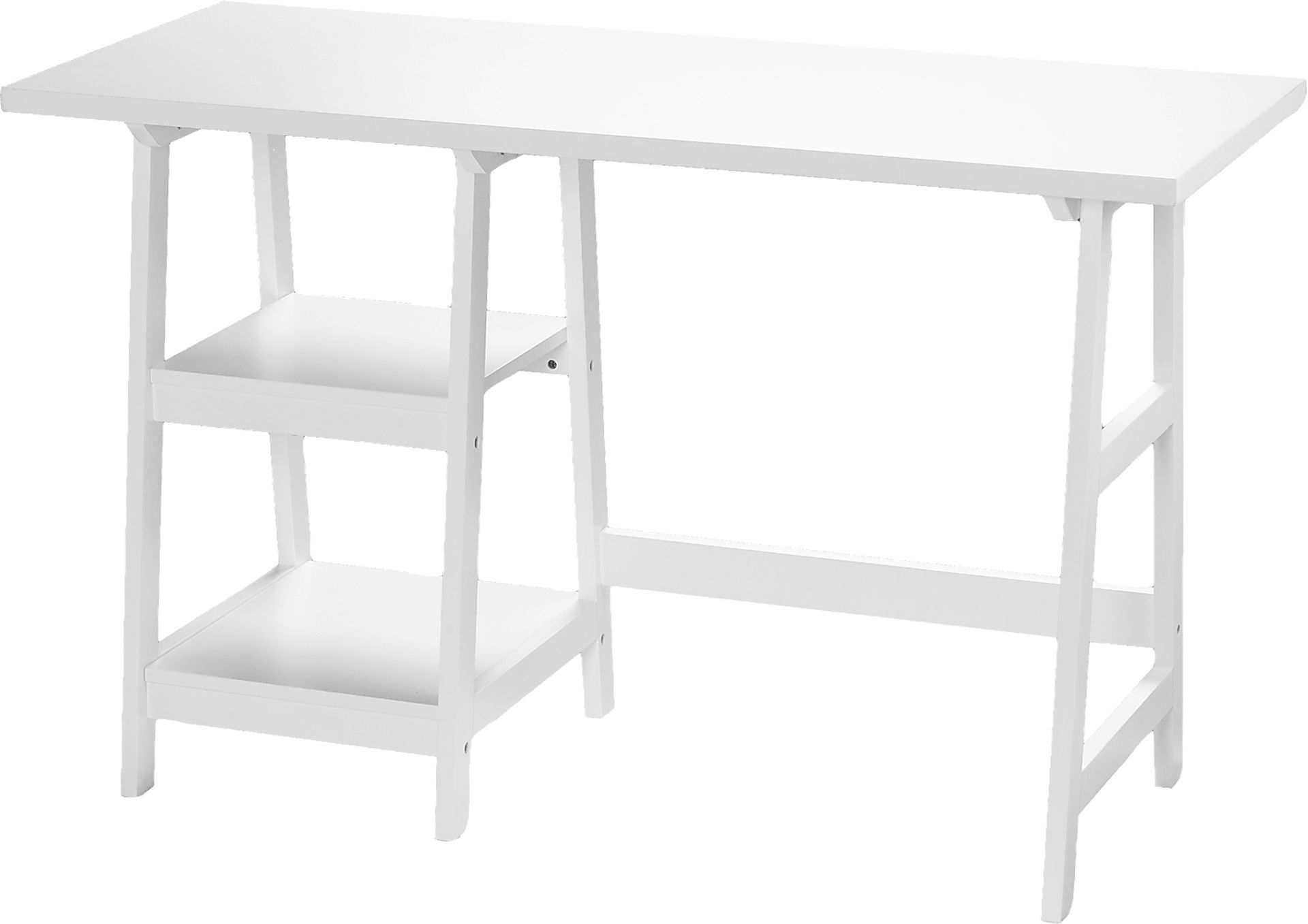 Wadleigh White Desk - Image 1