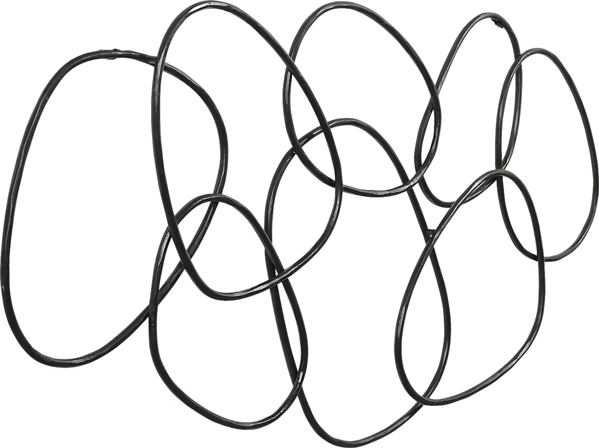 Waelon Brown Wall Decor - Image 7