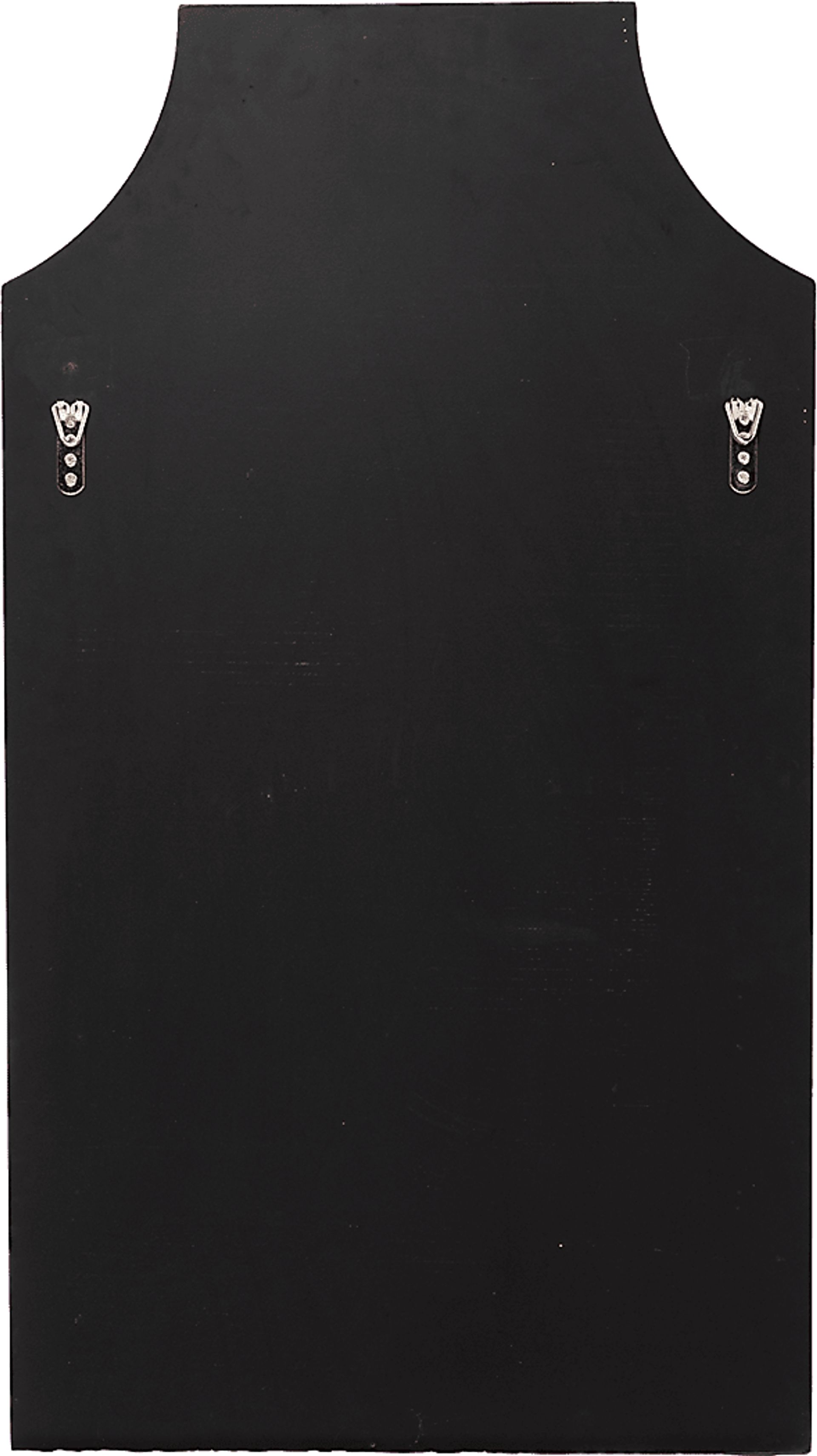 Wagram Silver Mirror - Image 2