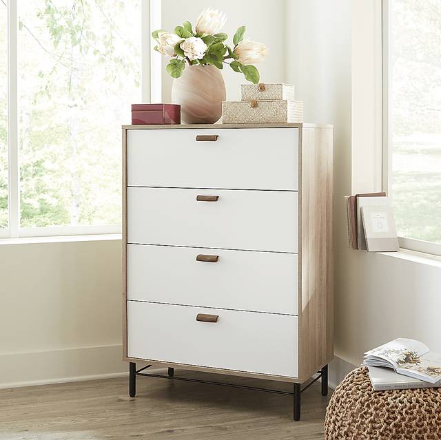Waibeck White Chest - Thumbnail - Image 2