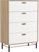 Waibeck White Chest