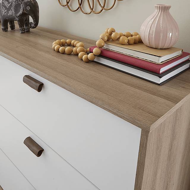 Waibeck White Dresser - Thumbnail - Image 3