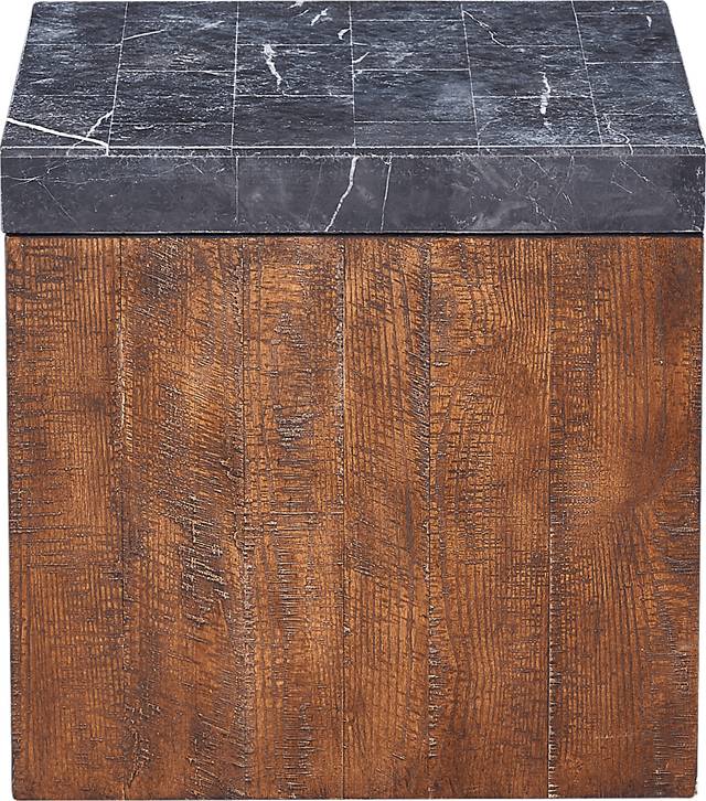Waimea Gray Cocktail Table - Thumbnail - Image 1