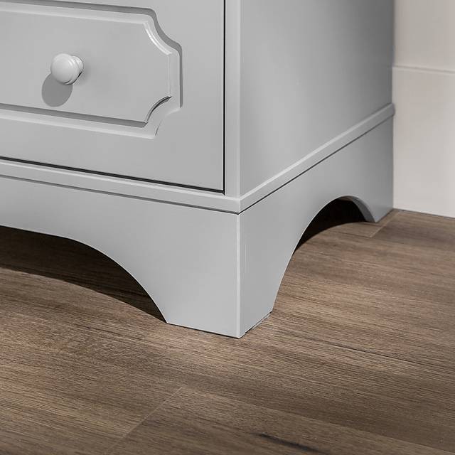 Wainfleet Gray Dresser - Thumbnail - Image 15