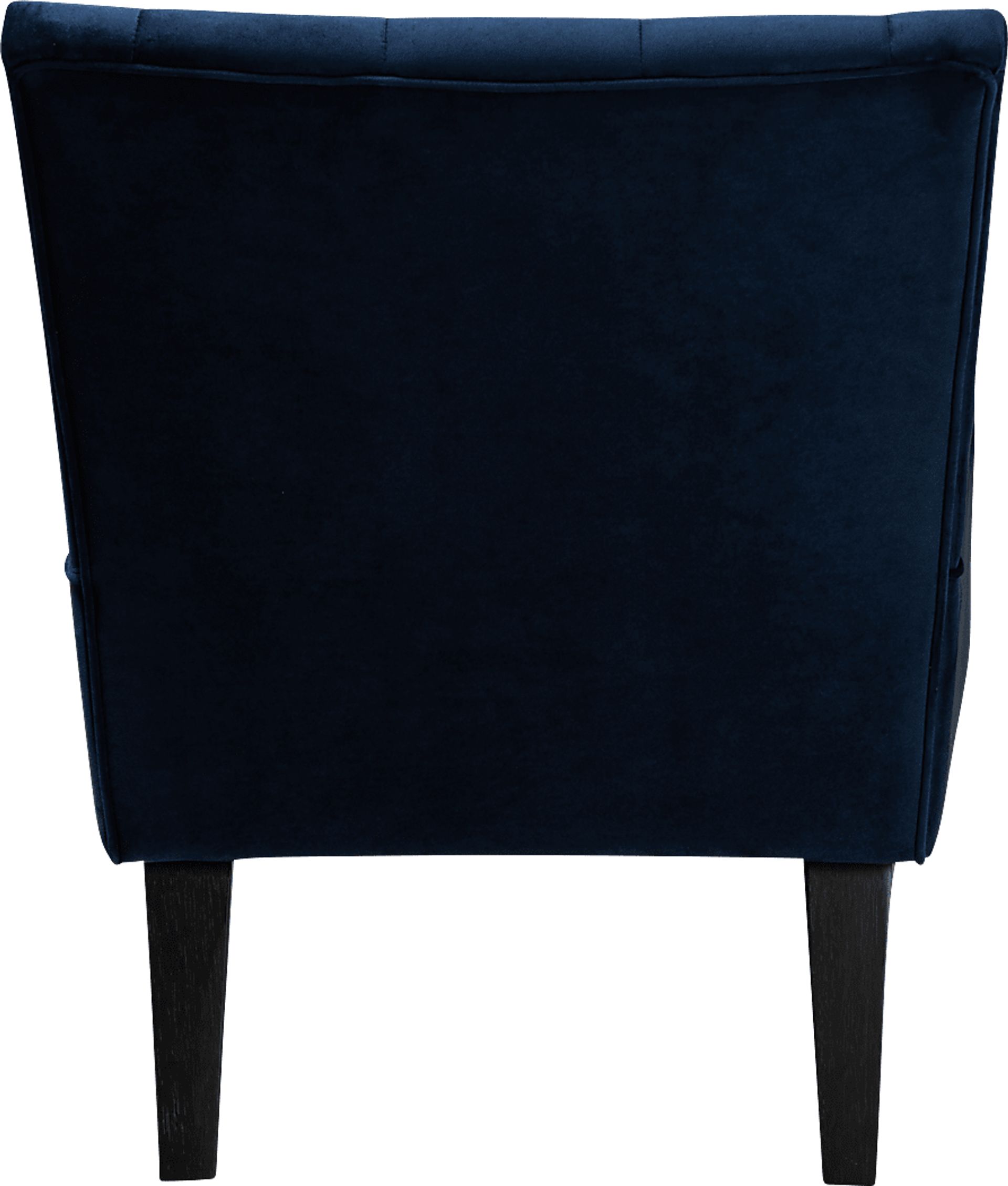Wainwright Blue Accent Chair - Image 4