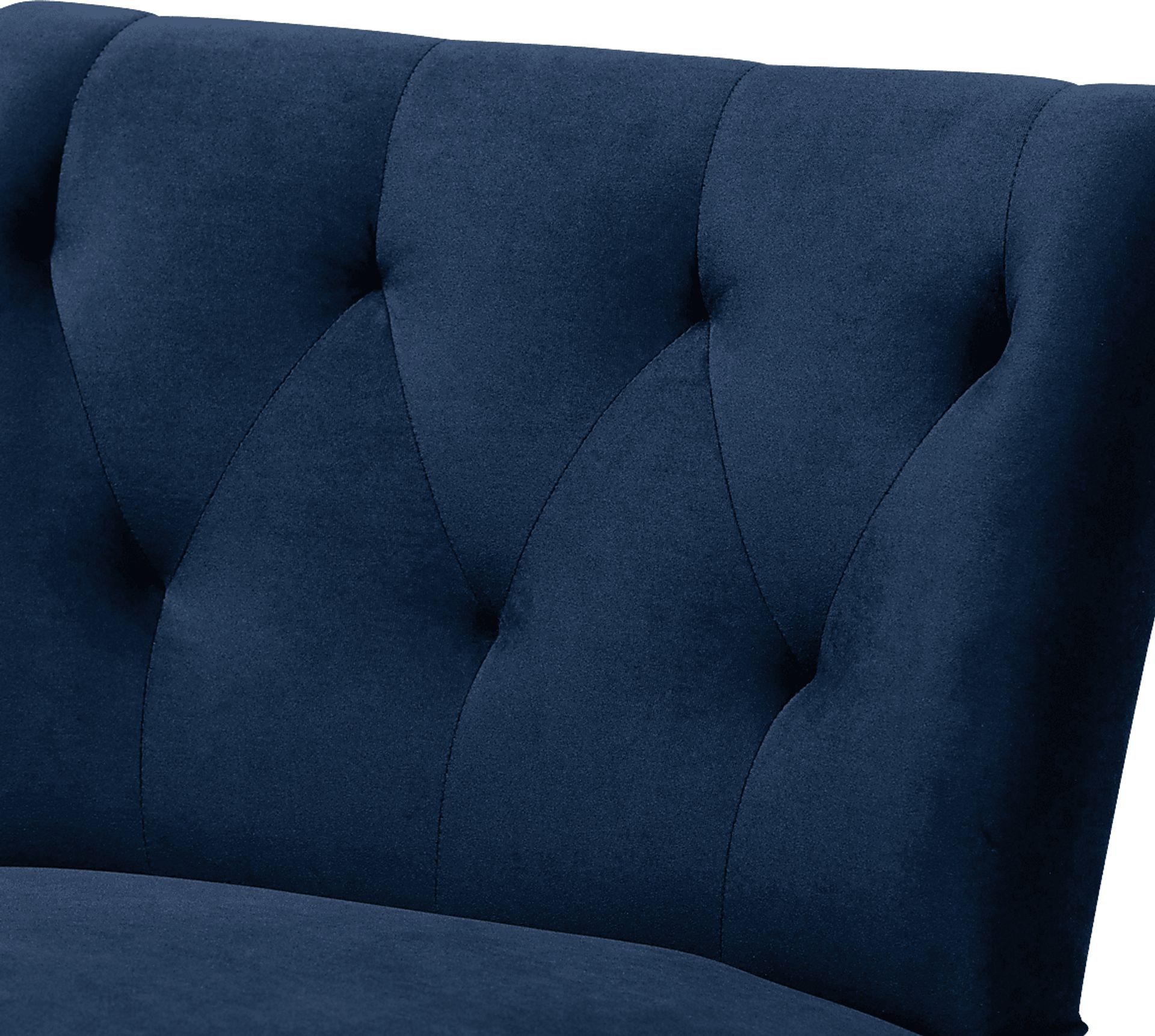 Wainwright Blue Accent Chair - Image 6