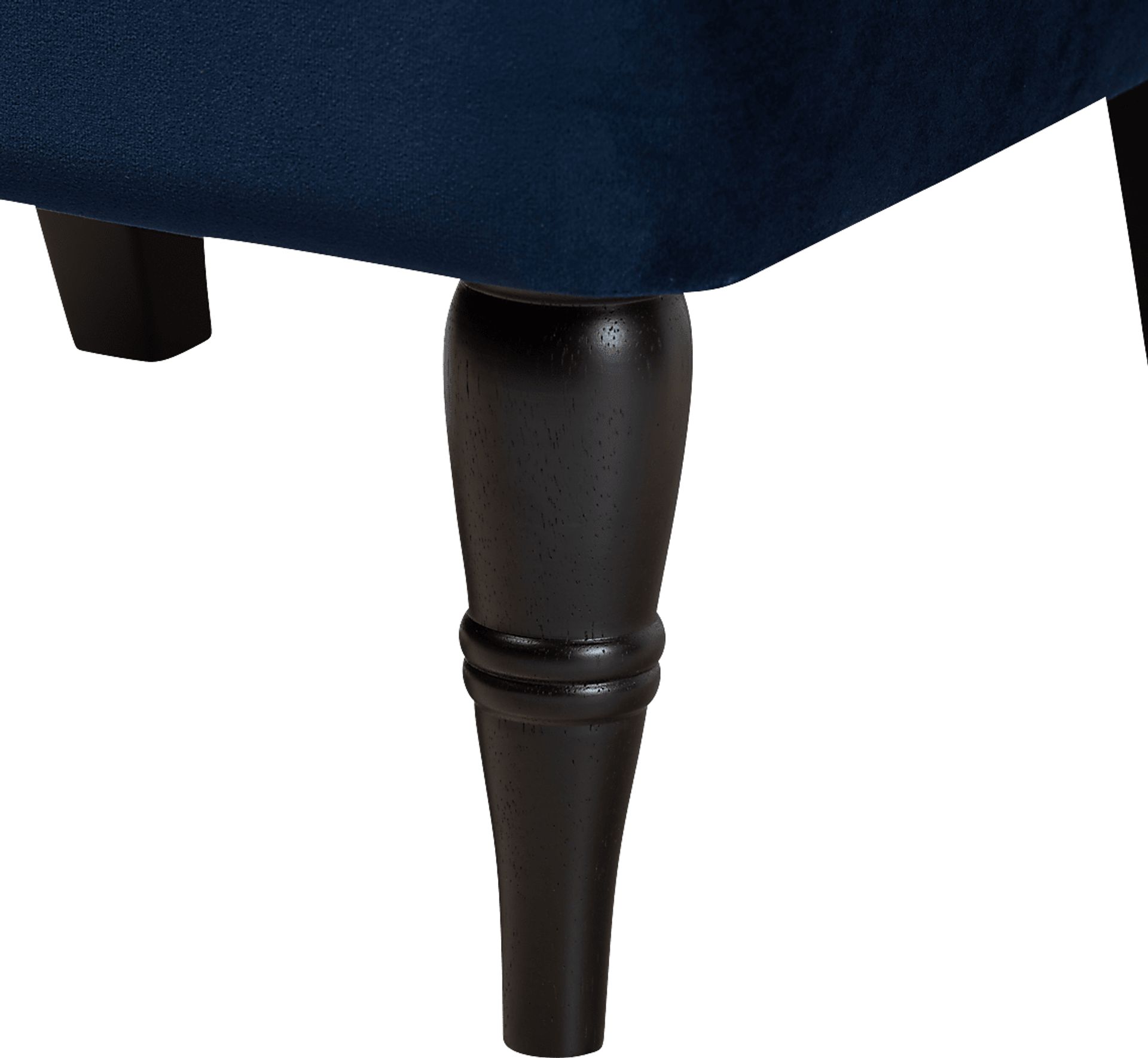 Wainwright Blue Accent Chair - Image 7
