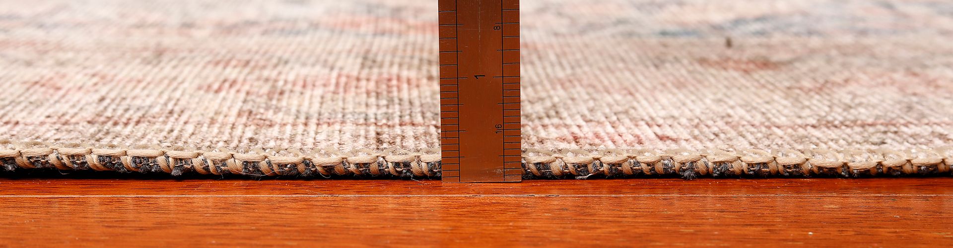 Wakanan Brown 5' x 7'6 Rug - Image 5