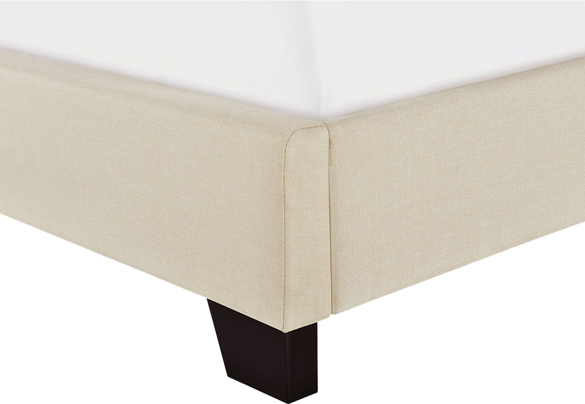 Wakelee Beige Twin Bed - Image 7