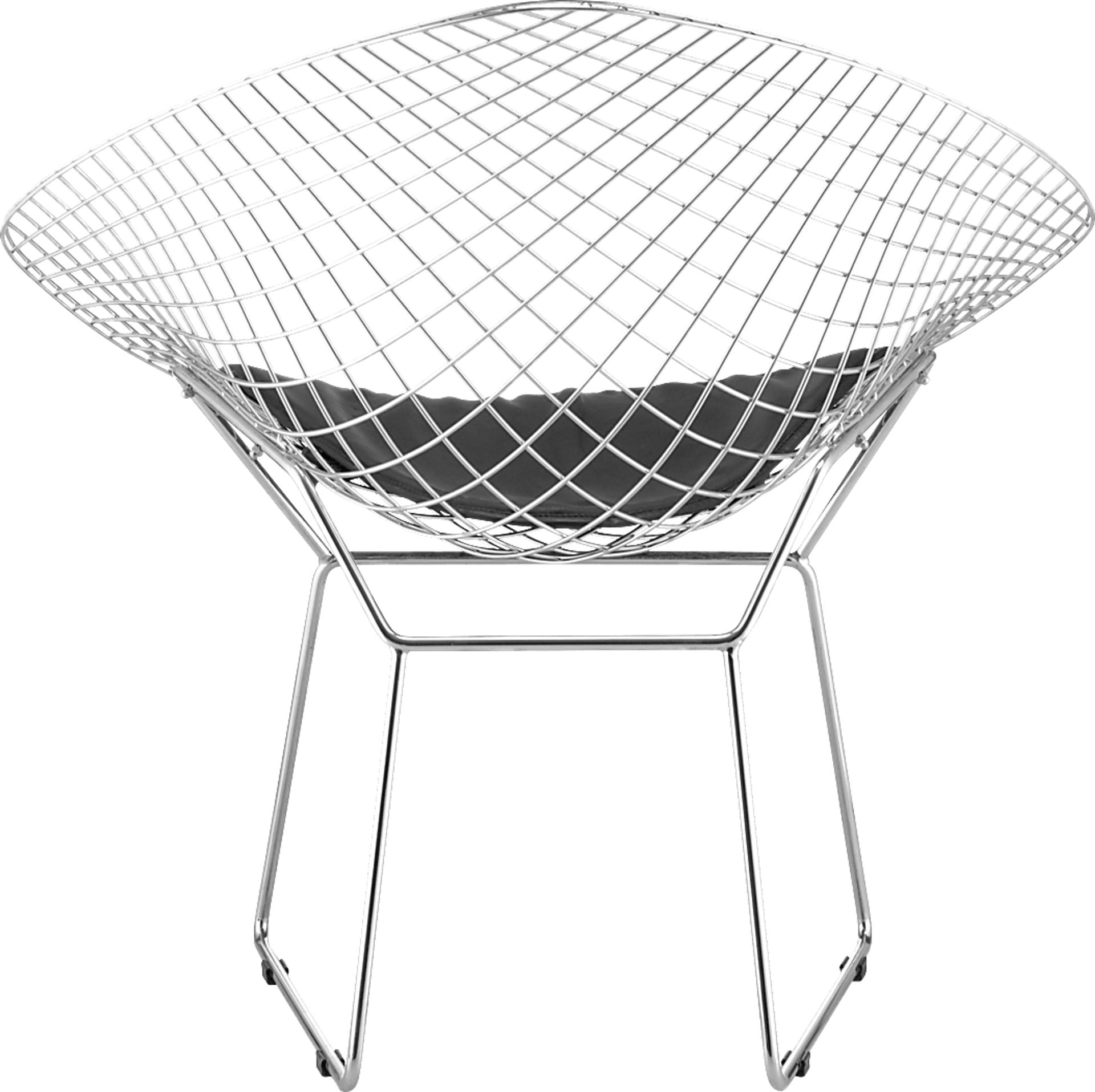 Wakita Black Dining Chair, Set of 2 - Image 4