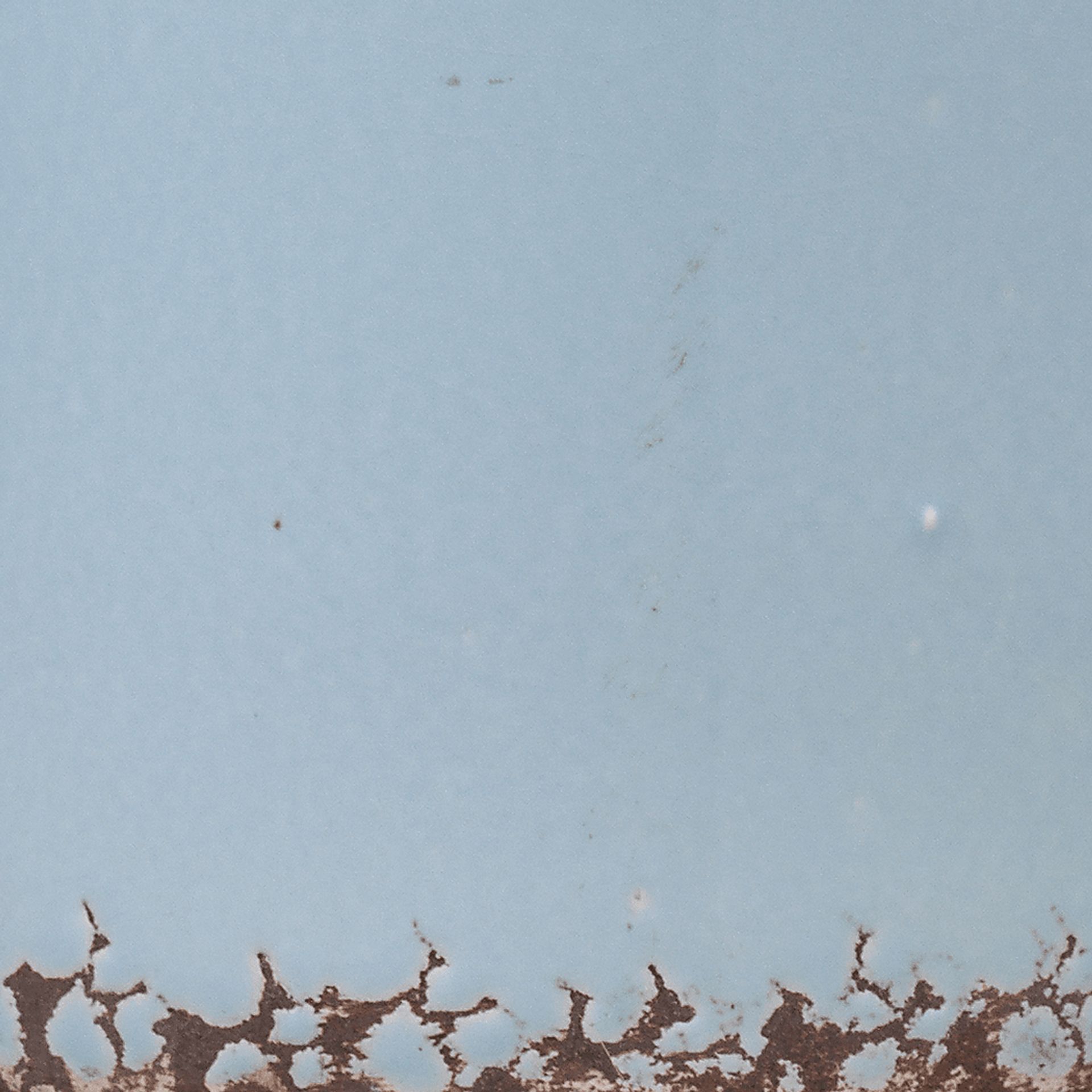 Wakulla Court Blue Lamp - Image 2