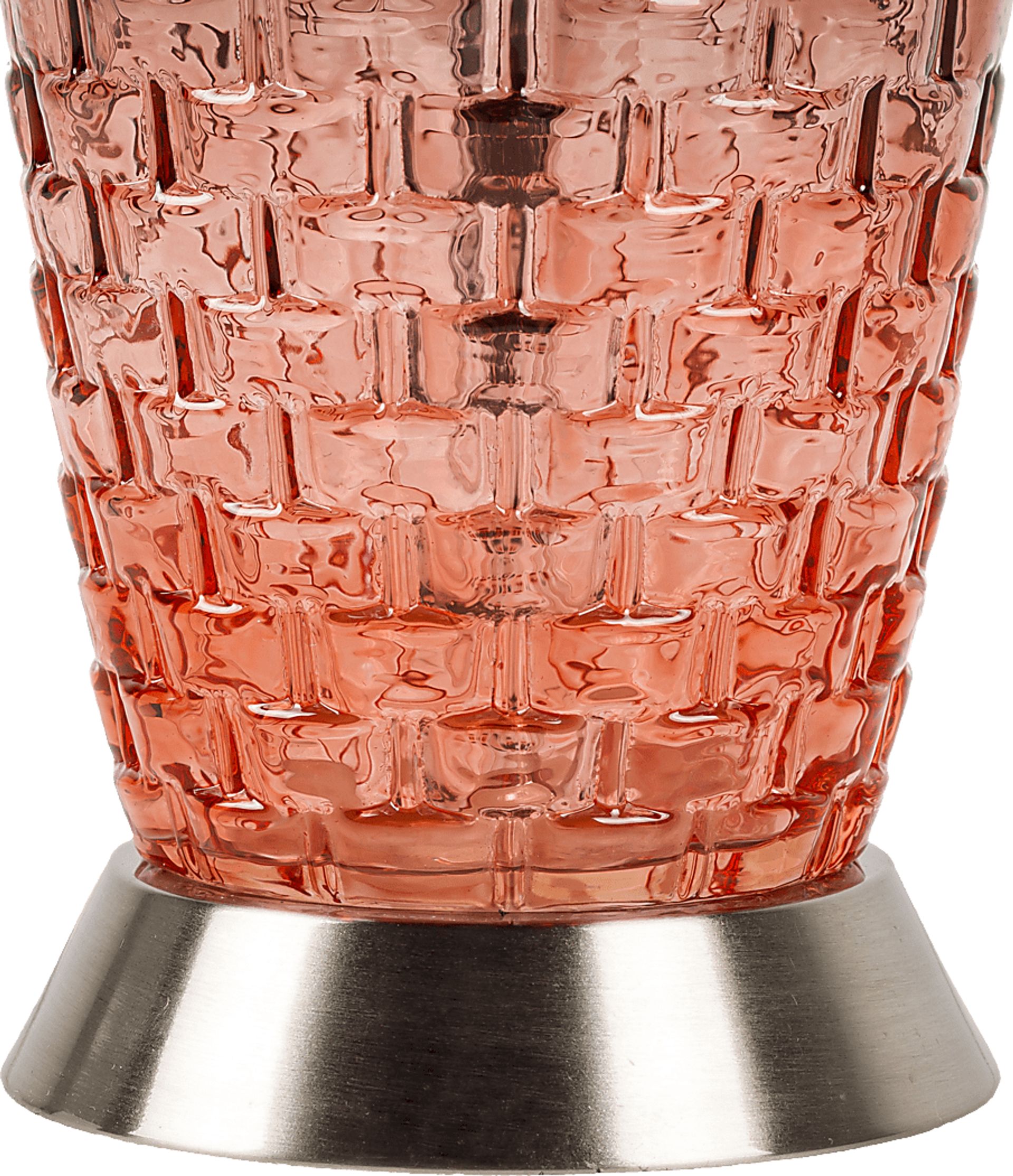 Walcott Hollow Red Lamp - Image 4