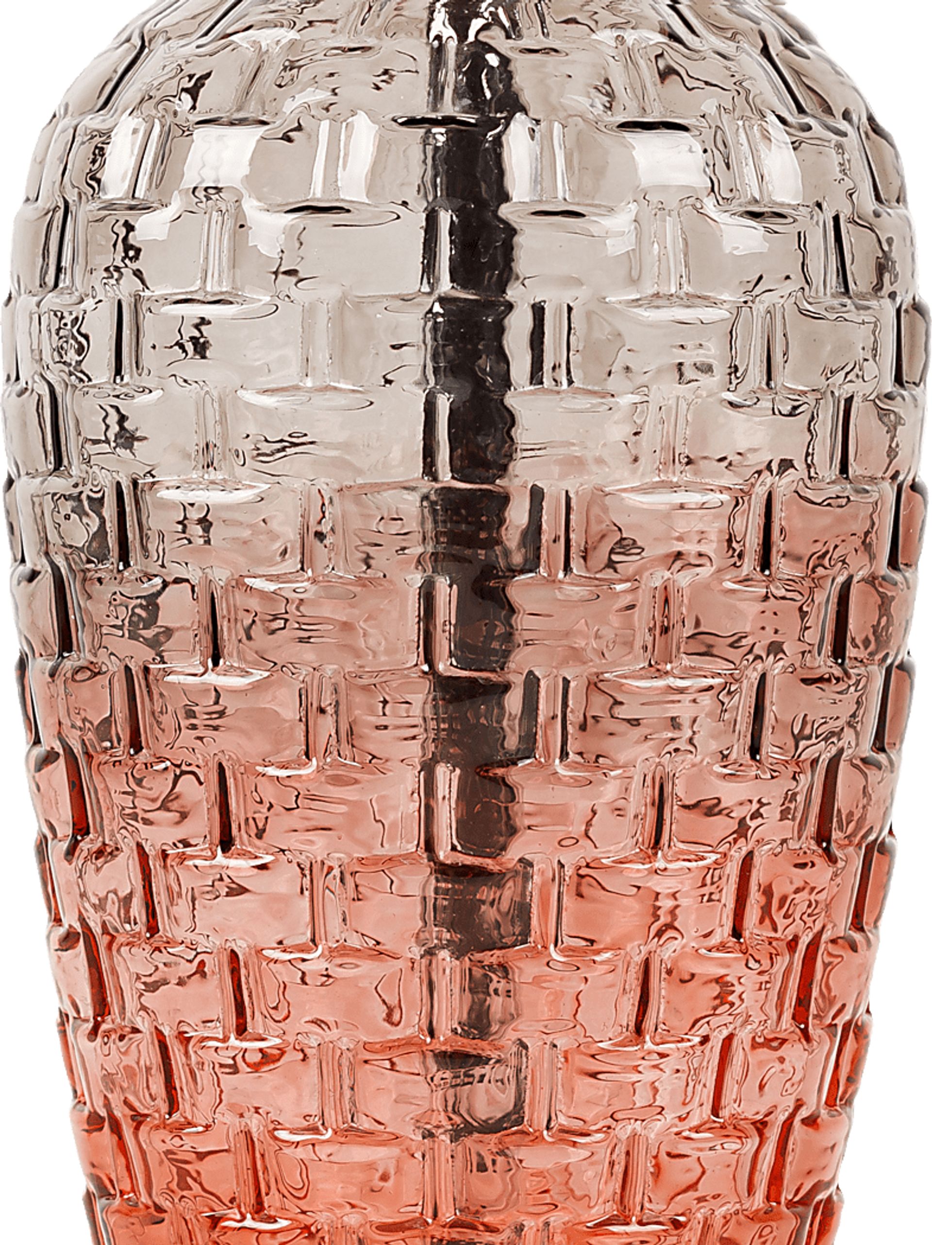 Walcott Hollow Red Lamp - Image 5