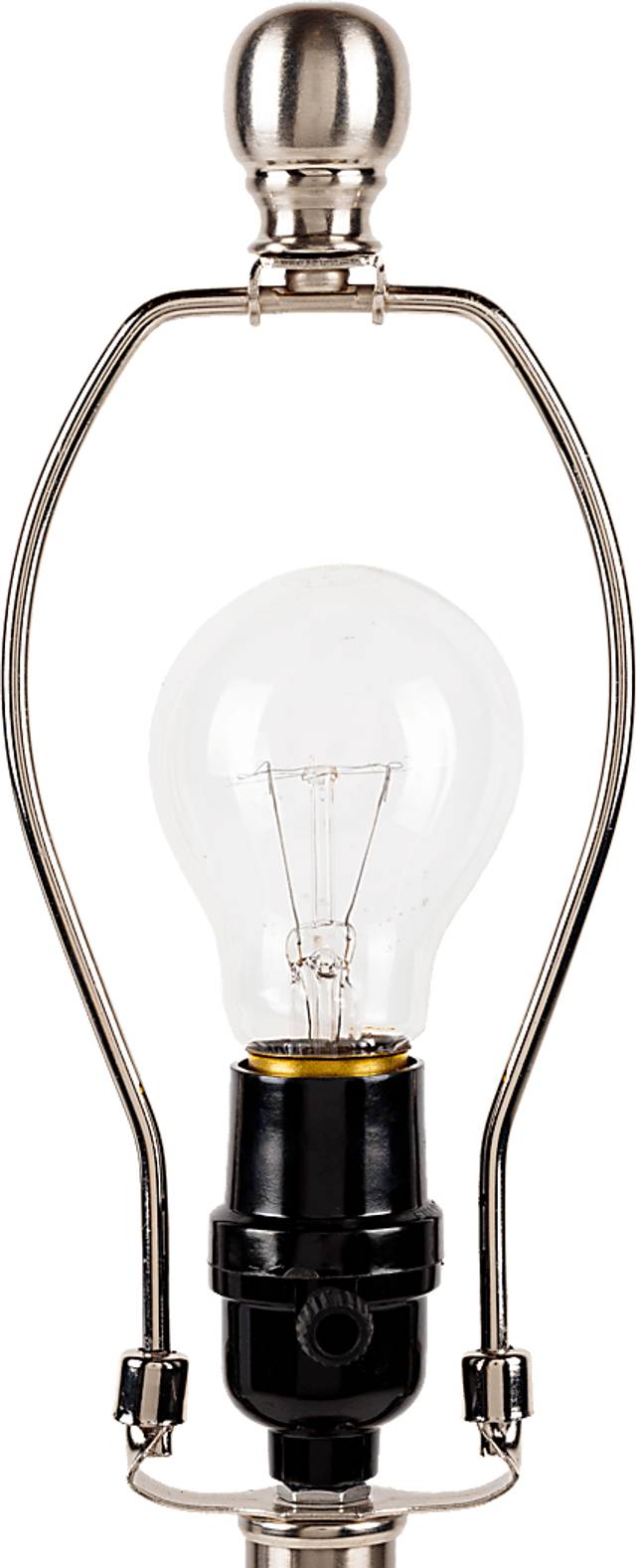 Walcott Hollow Red Lamp - Thumbnail - Image 7