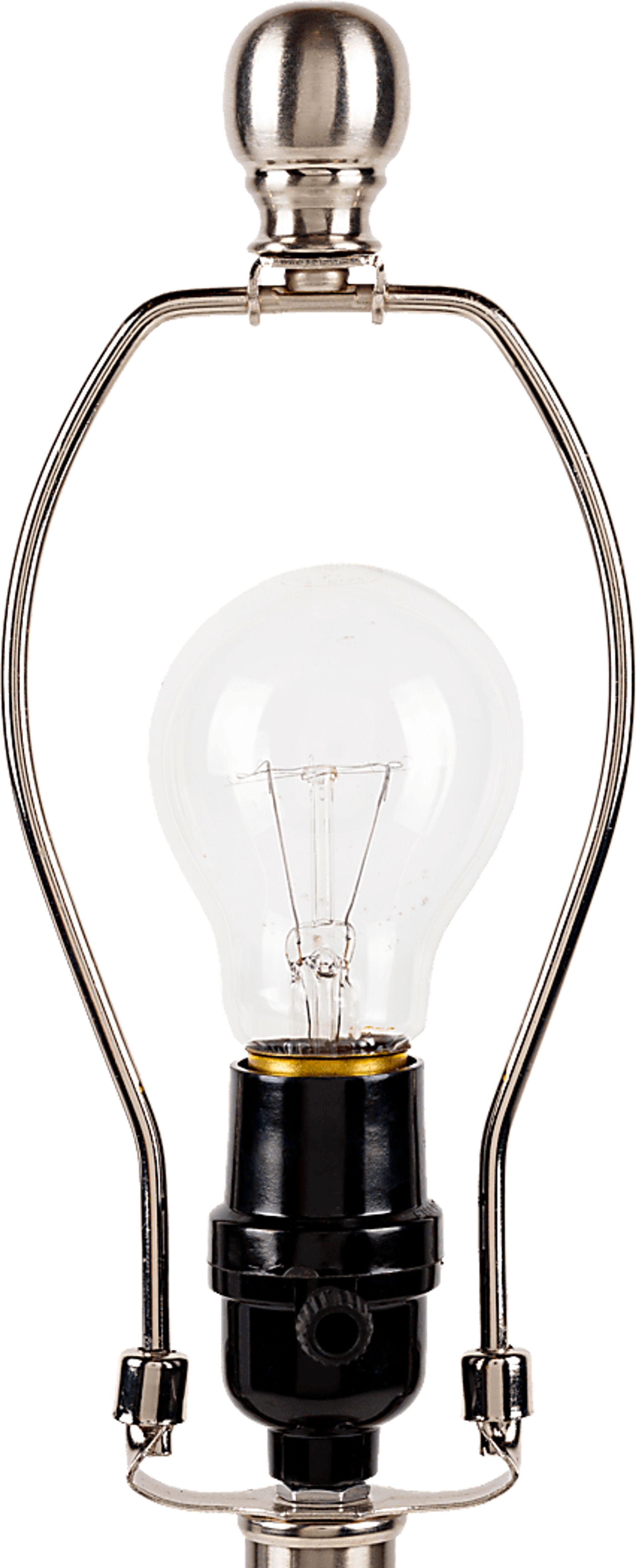 Walcott Hollow Red Lamp - Image 7