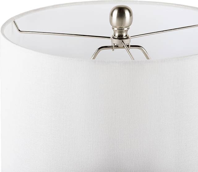 Walcott Hollow Red Lamp - Thumbnail - Image 8