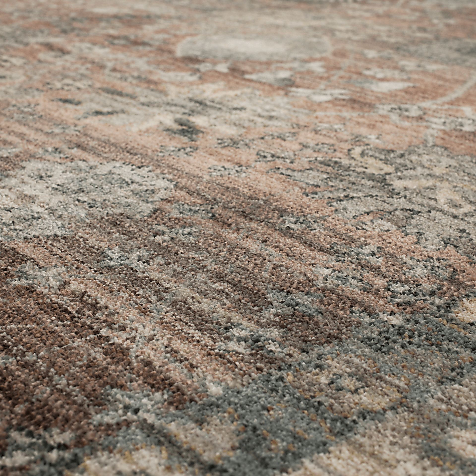 Waldah Rust 2'7 x 7'3 Rug - Image 7