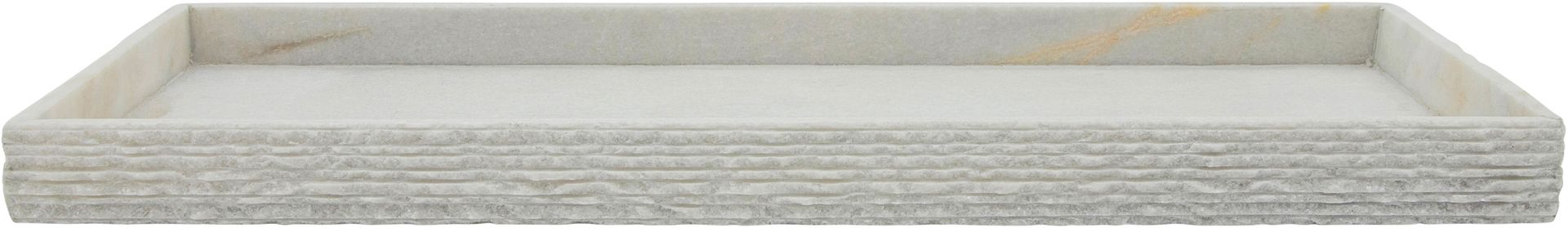 Waldeck White Tray - Image 3