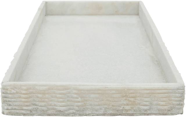 Waldeck White Tray - Thumbnail - Image 4