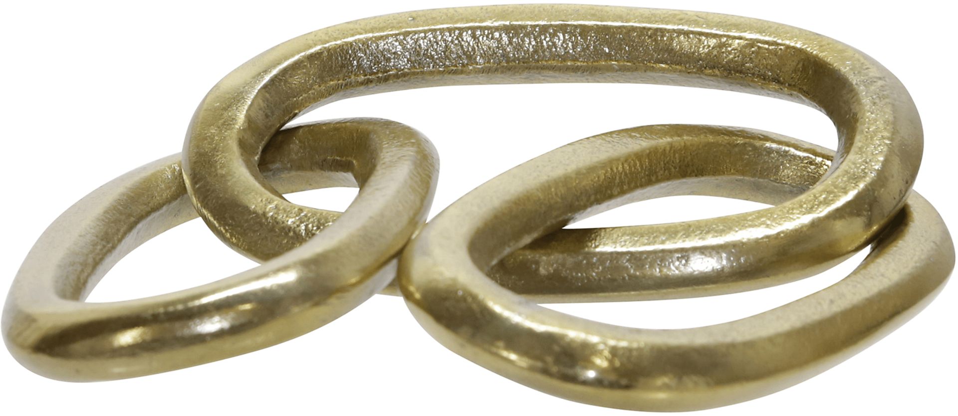 Waldenbrook Gold Sculpture - Image 2