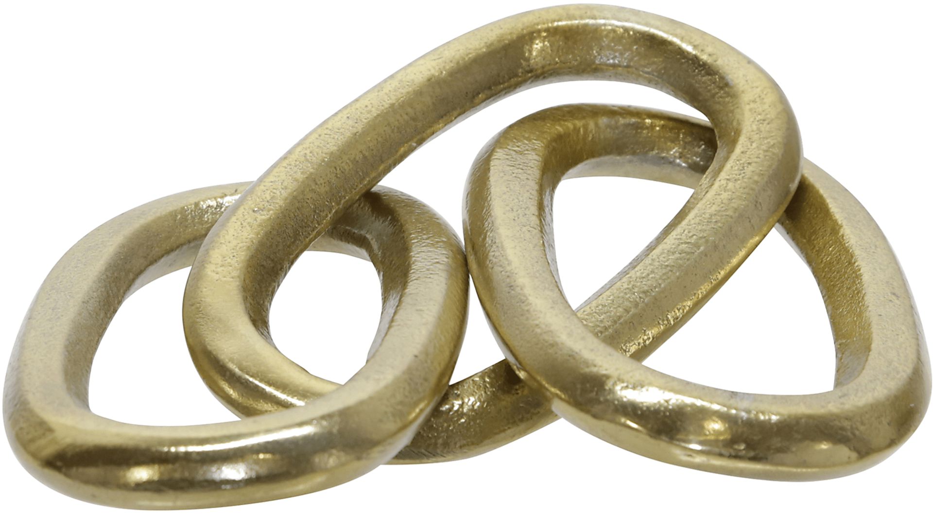 Waldenbrook Gold Sculpture - Image 3