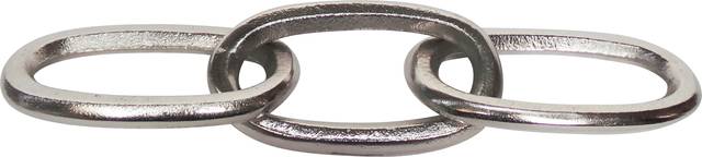 Waldenbrook Silver Sculpture - Thumbnail - Image 1