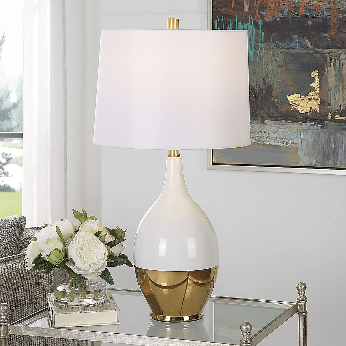Rooms To Go Lamps