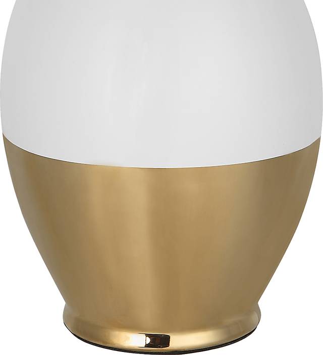 Walder Court Gold Lamp - Thumbnail - Image 7
