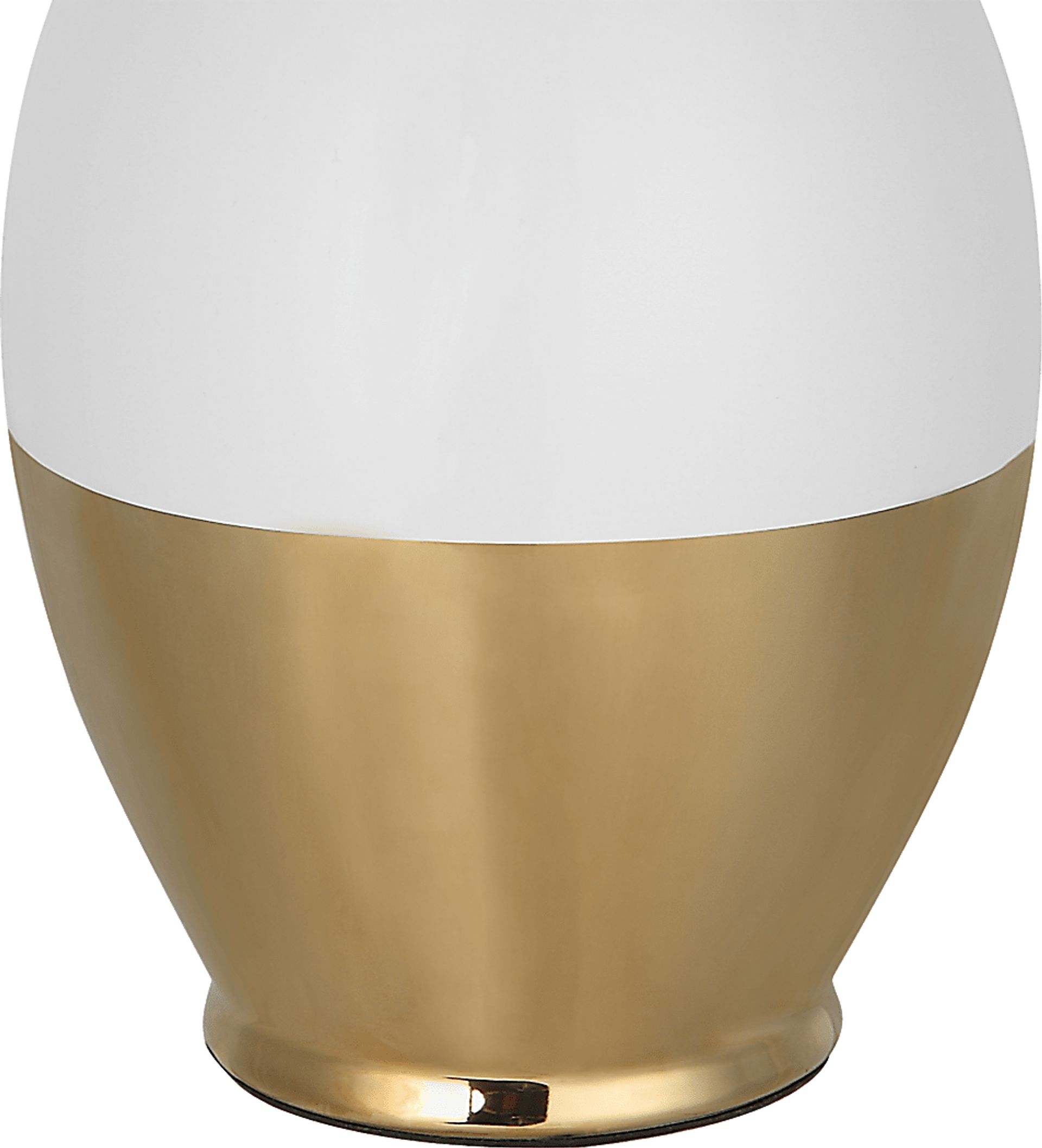 Walder Court Gold Lamp - Image 7