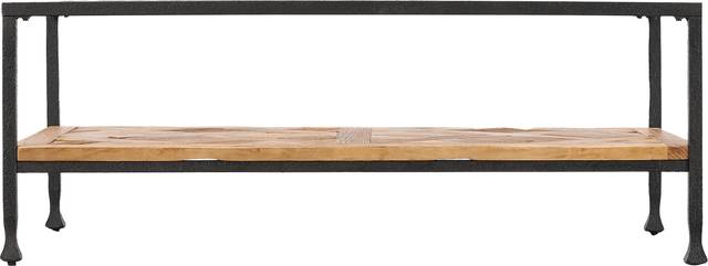 Waldheim Black Cocktail Table - Thumbnail - Image 3