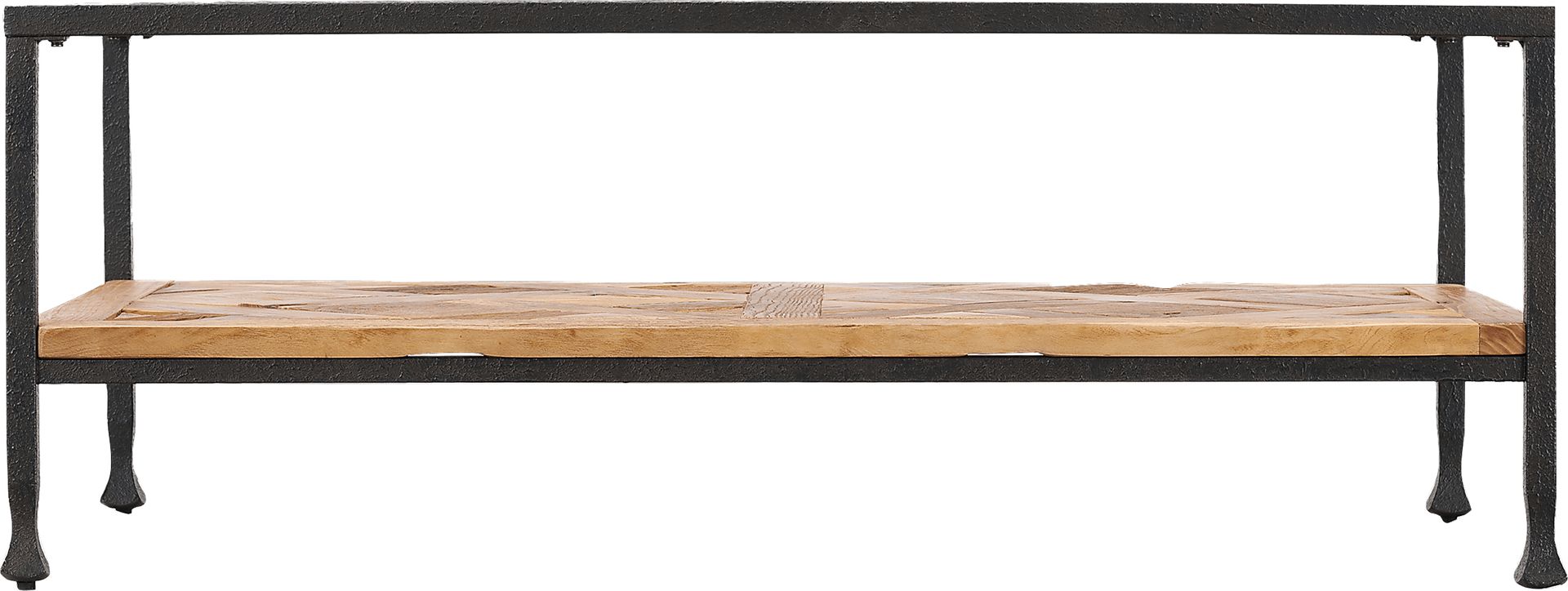 Waldheim Black Cocktail Table - Image 3
