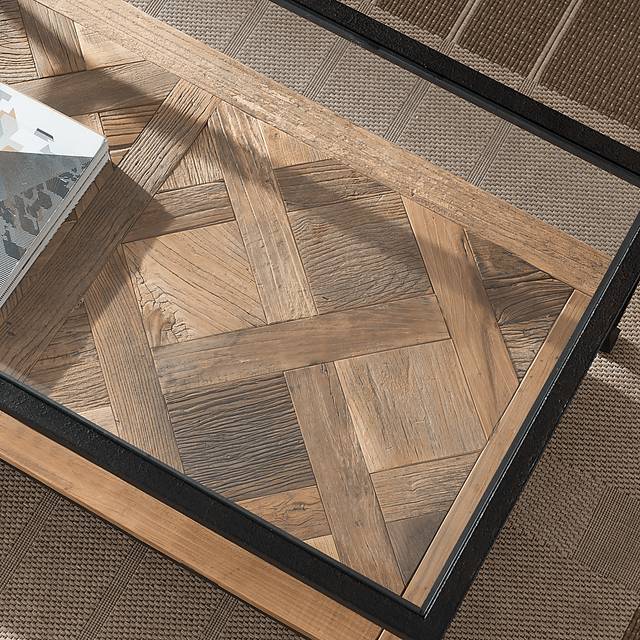 Waldheim Black Cocktail Table - Thumbnail - Image 4