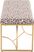 Waldroup I Beige Bench