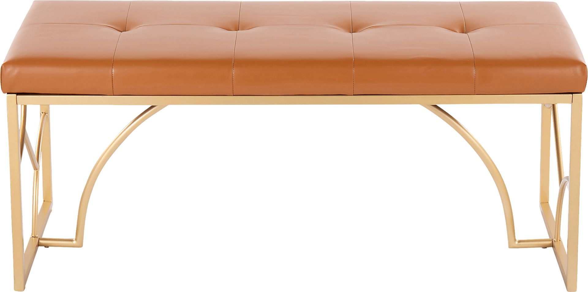 Waldroup I Camel Bench - Image 3