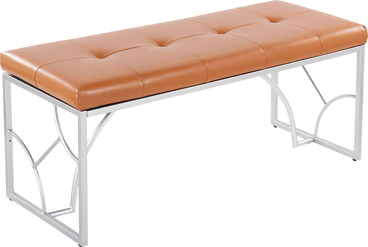 Waldroup II Camel Bench