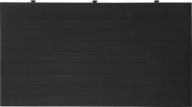 Walea Black Desk - Thumbnail - Image 6