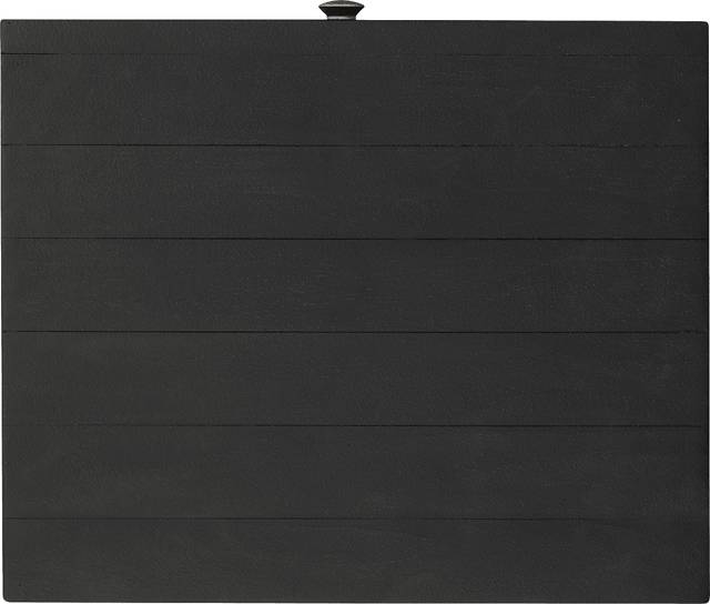 Walea Black End Table - Thumbnail - Image 6
