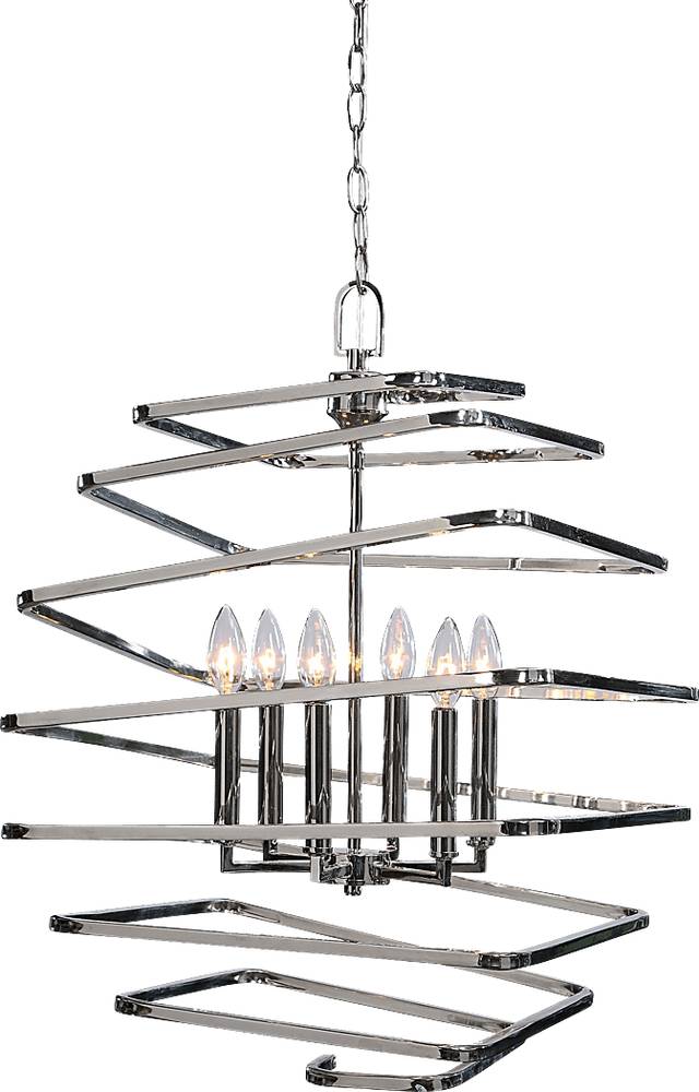 Walenda Nickel Pendant - Thumbnail - Image 2